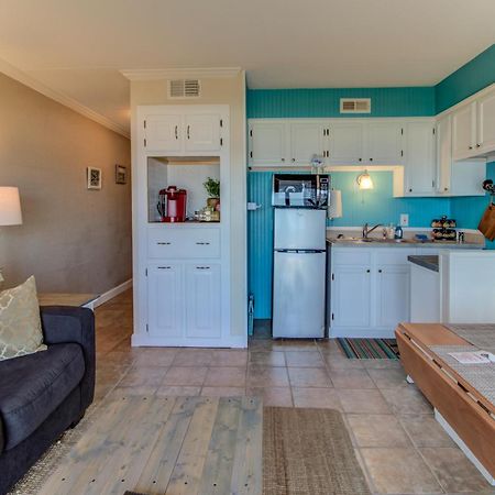 Oceanfront * Pool * Elevator * Boardwalk Apartment Carolina Beach Exterior foto