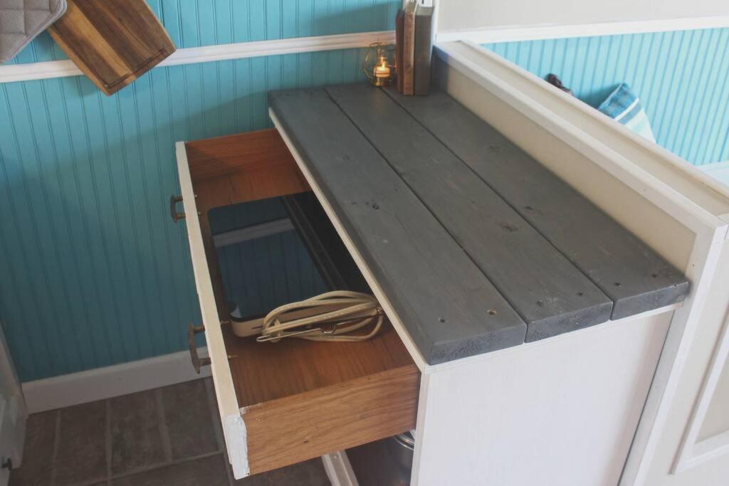 Oceanfront * Pool * Elevator * Boardwalk Apartment Carolina Beach Exterior foto