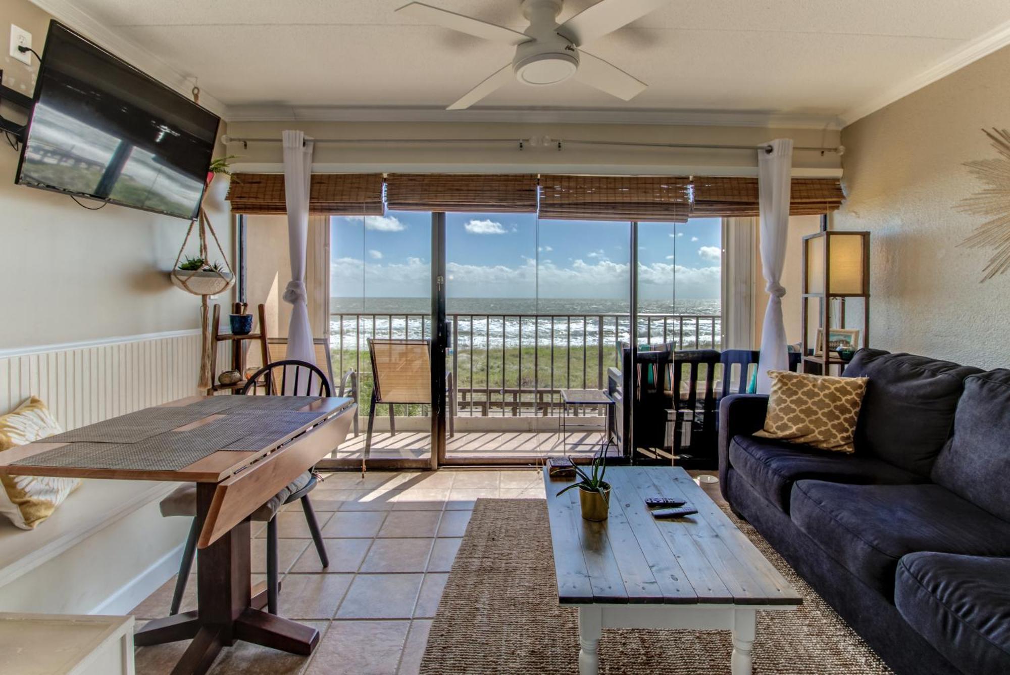 Oceanfront * Pool * Elevator * Boardwalk Apartment Carolina Beach Exterior foto